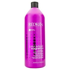 Redken кондиционер Color Extend Magnetics, 1000 мл