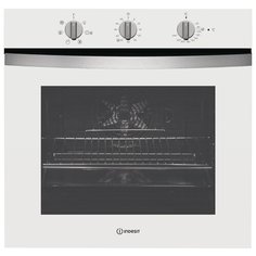 Электрический духовой шкаф Indesit IFW 4534 H WH