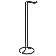 Держатель для туалетной бумаги Squire черный Umbra