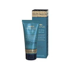 Glisser-гель для бритья Alpha Marine Estel Professional, 100 мл