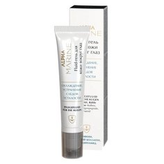 Estel Professional Alpha Marine Fluid-гель для кожи вокруг глаз, 15 мл