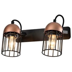 Спот Rivoli Anemon 5062-702 Б0047364