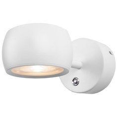 Светодиодный спот Elektrostandard Oriol LED белый MRL LED 1018 4690389149955