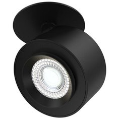 Встраиваемый светодиодный спот Maytoni Treo C063CL-L12B4K