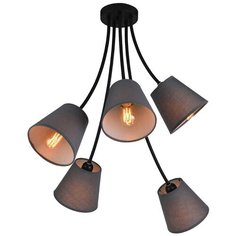 Потолочная люстра Hiper Wendy H059-5