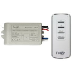 Контроллер для светодиодов Feron ТМ72