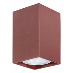 Спот TopDecor Tubo6 SQ P1 20