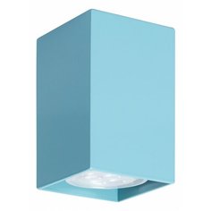 Спот TopDecor Tubo6 SQ P1 25