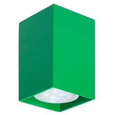 Спот TopDecor Tubo6 SQ P1 31