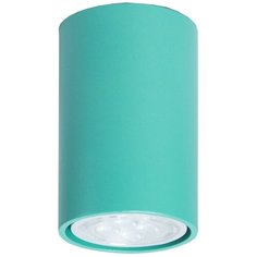 Спот TopDecor Tubo6 P1 24