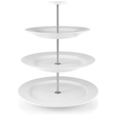 Eva Solo Этажерка Legio Nova 25 см белый