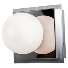 Настенный светильник LIVORNO IP44 1xG9x40W 10162/1A хр ESCADA