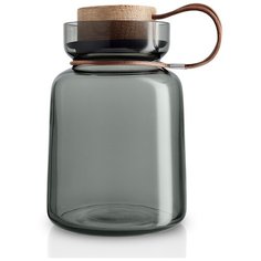 Банка для хранения Silhouette 1 л Eva Solo