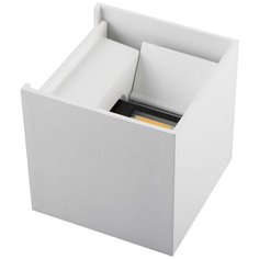 Уличный настенный светильник Feron DH012 11871