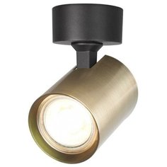 Спот Crystal Lux CLT 017CW1R BL-BS