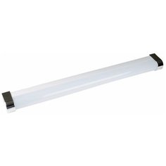 Подсветка для зеркал Uniel ULI-F44-15W/4500К IP20 Silver UL-00006905