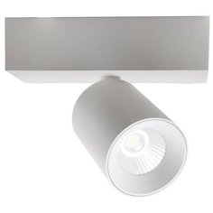 Светодиодный спот Crystal Lux CLT 018W1 WH