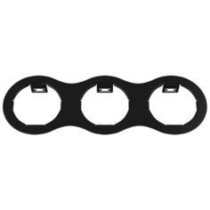 Рамка Lightstar Domino Round 214637