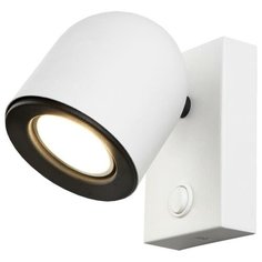 Спот Elektrostandard Ogma GU10 SW MRL 1009 белый 4690389150043