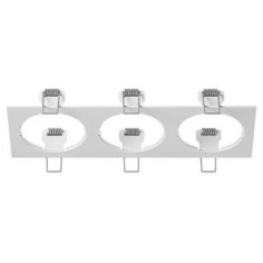 Рамка Lightstar Intero 16 217536