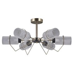 Потолочная люстра Seven Fires Сили 33073.01.37.06