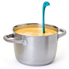 Половник Nessie бирюзовый Ototo