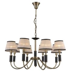 Подвесная люстра Seven Fires Мэнди 10450.01.05.08