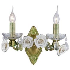 Бра Lucia Tucci Fiori Di Rose W1770.2