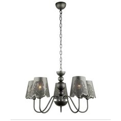 Подвесная люстра Seven Fires Эмили 10163.01.95.05