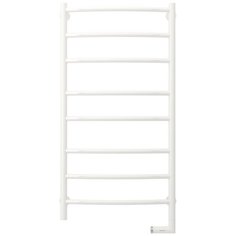 Электрический полотенцесушитель Сунержа Галант 2.0 1000x500 ПТЭН белый RAL-9003