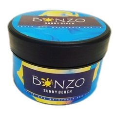Паста для шугаринга Bonzo Sunny Beach очень плотная 300 г