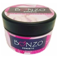 Паста для шугаринга Bonzo Romantic плотная 300 г