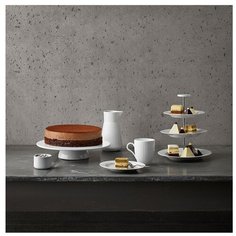 Емкость для хранения, запекания и сервировки Legio Nova Eva Solo