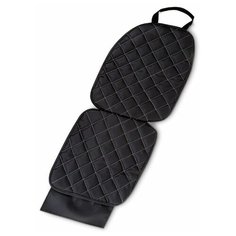 Коврик под кресло Esspero Double Still (Black)