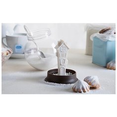 Сахарница Sugar House Peleg Design