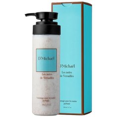 DMichael Скраб для рук и тела Les notes de Versailles, 200 мл