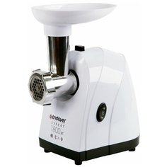 Мясорубка ENDEVER Sigma-42, белый