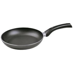 Сковорода GIPFEL Ergo 1418, 28 см, черный