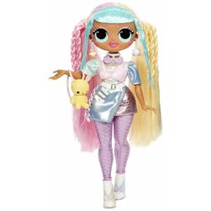 Кукла L.O.L. Surprise OMG Series 2 Candylicious Fashion Doll, 565109 LOL