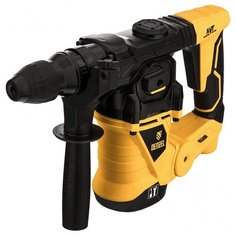 Перфоратор Denzel RHV-1250-30, 1250 Вт