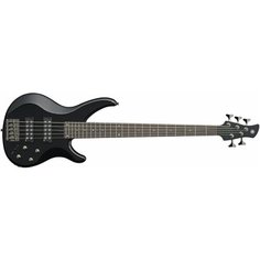 Бас-гитара YAMAHA TRBX305 black