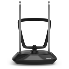 Комнатная DVB-T2 антенна HAMA H-121702