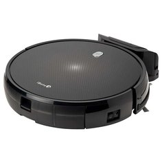 Робот-пылесос iBoto Smart V720GW Aqua, черный