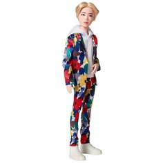 Кукла Mattel BTS Jin, 29 см, GKC88
