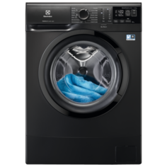 Стиральная машина Electrolux PerfectCare 600 EW6S4R06BX