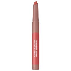 LOreal Paris Помада для губ Infaillible Matte Lip Crayon, оттенок 105