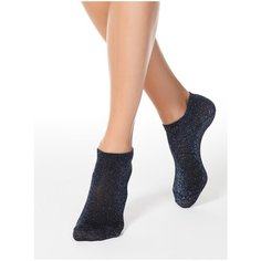 Носки Conte Elegant Active 18С-3СП 000, размер 25, черный