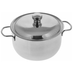 Кастрюля Амет Классика-Прима 1с742, 4 л