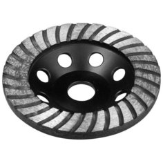 Алмазная чашка ЗУБР 33371-125