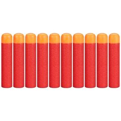 Игрушка Стрелы Nerf Мега (A4368)